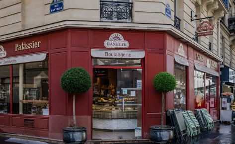 Baux commerciaux