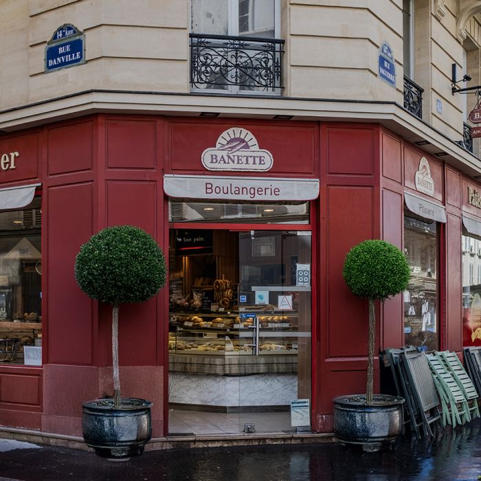 Baux commerciaux