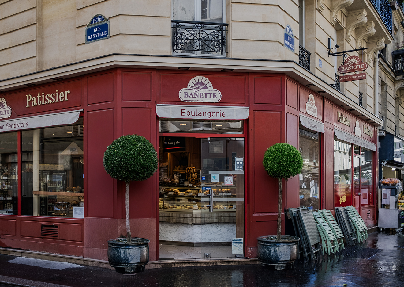 Baux commerciaux