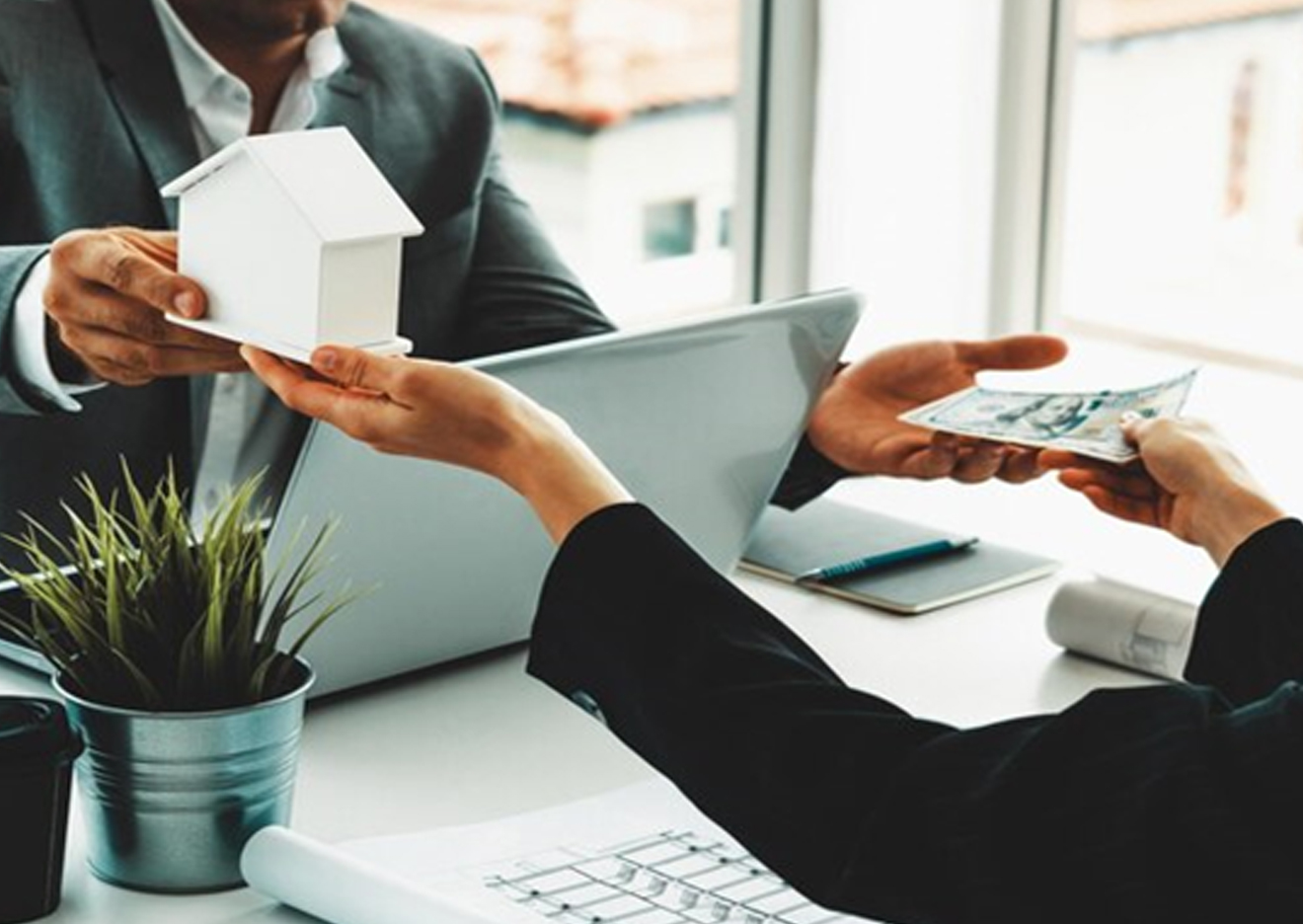 Contentieux général de l’immobilier