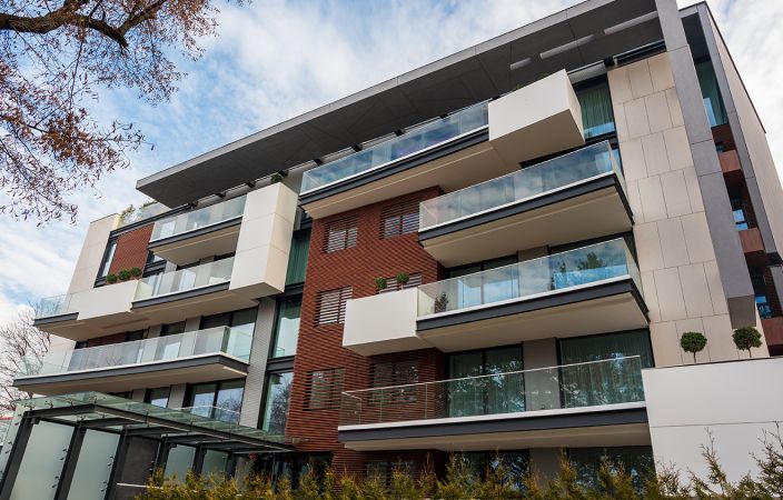 Droit de la copropriété