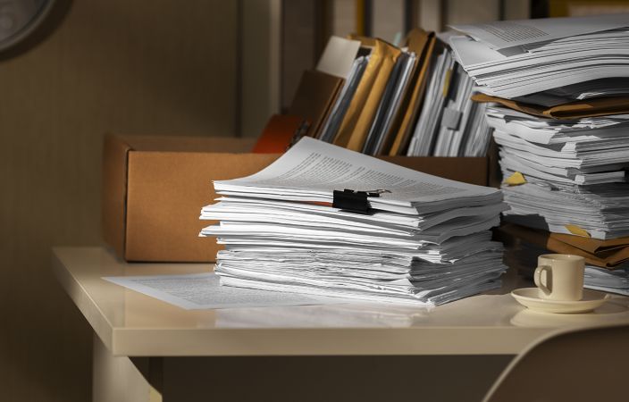 Voies d’exécution